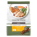 Cat Dry Food Chicken and Pea C671721