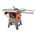13 Amp 10 in. Cast Iron Table Saw O642708