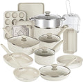20 Pc Cookware Set T4871