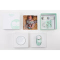Infant Heart Rate and Oxygen Monitor I66106