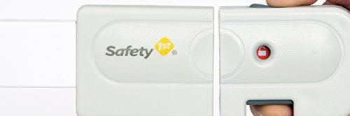 Auto-Close Pressure-Mounted Magnetic Latch Gate R5276
