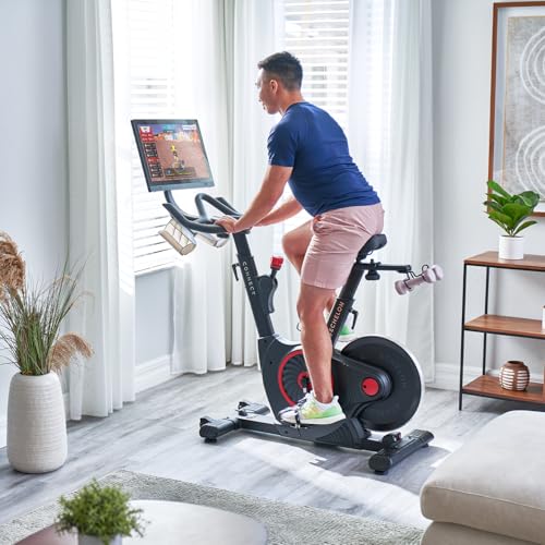Smart Fitness Bike L100889