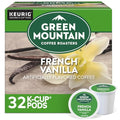 Hazelnut Light Roast Coffee K-Cup Pods, 96 Count I89421
