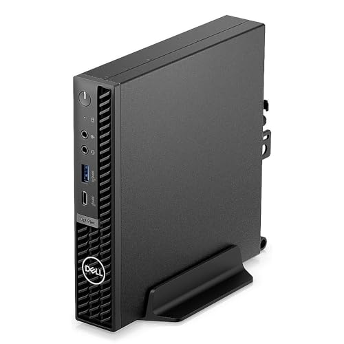 Black Intel Core i5-13500T 16GB DDR4 RAM 256GB PCIe SSD Desktop O149914