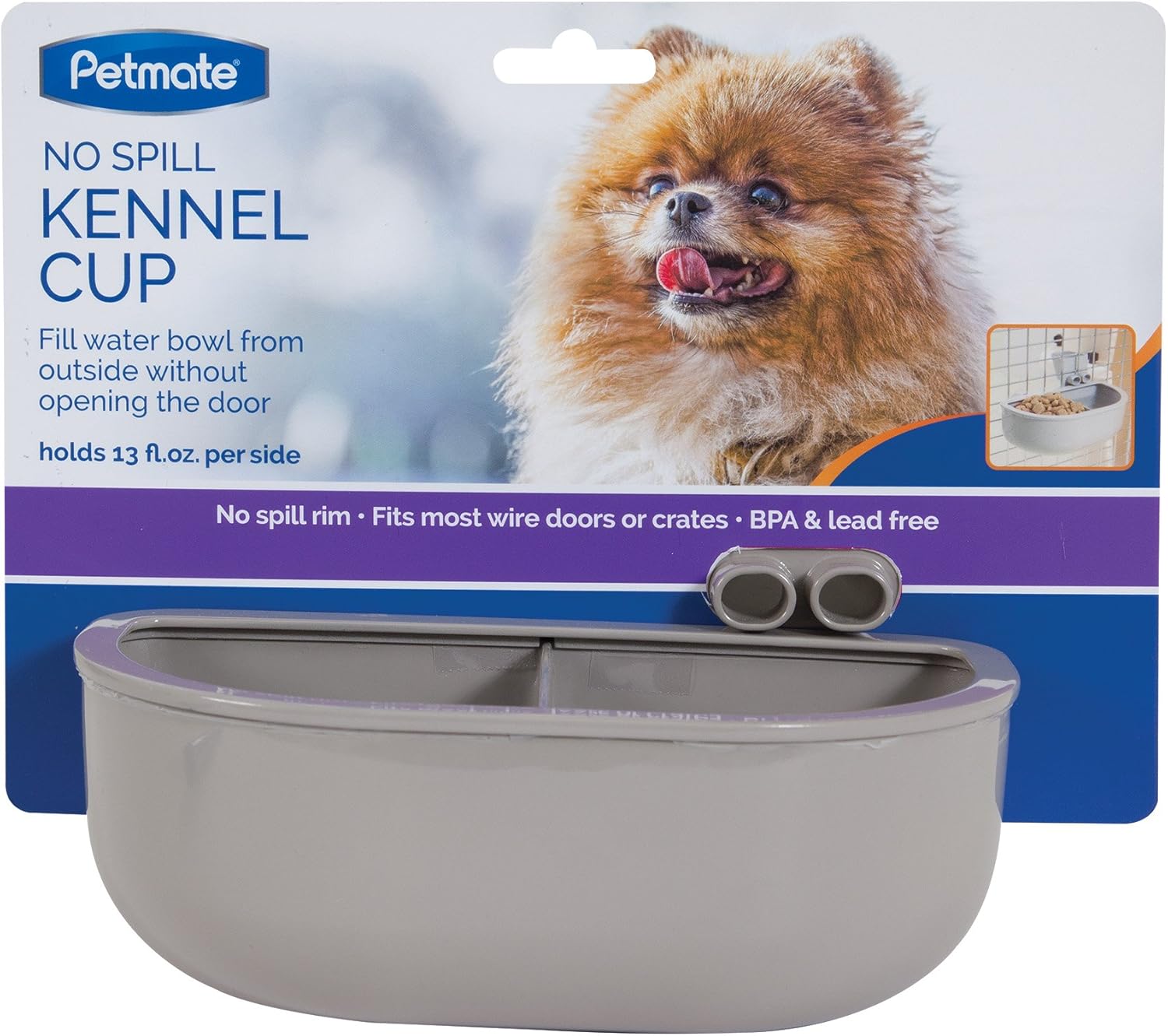 Dog Kennel 32 in. Long H3296