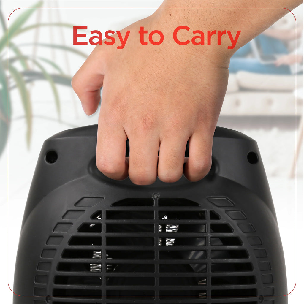 Portable Ceramic Space Heater N50138