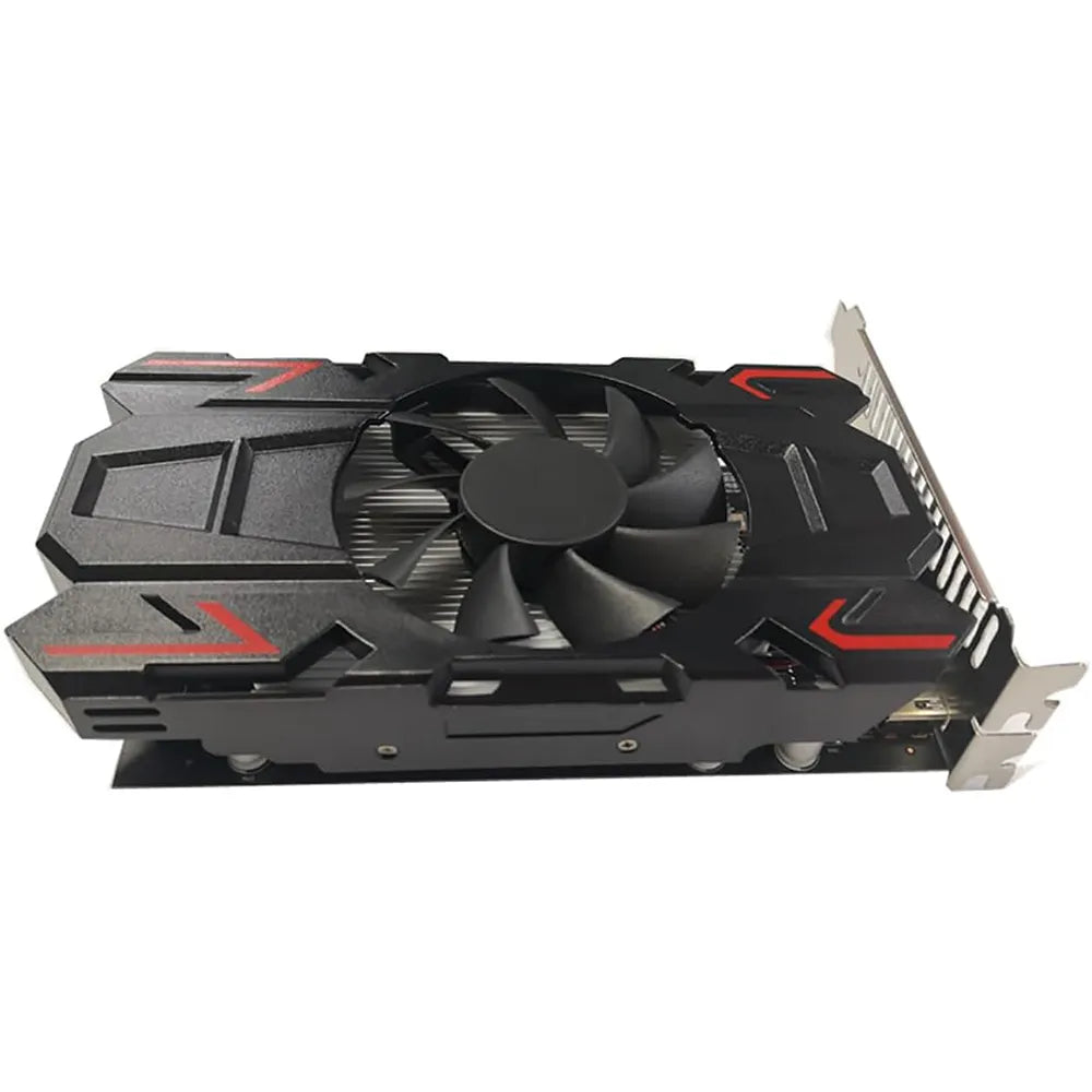 4G DDR5 AMD HD6770 Graphics Card Q80721