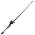 Baitcast Rod and Reel Combo G2432