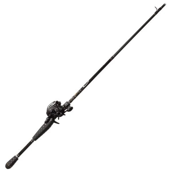 Baitcast Rod and Reel Combo G2432