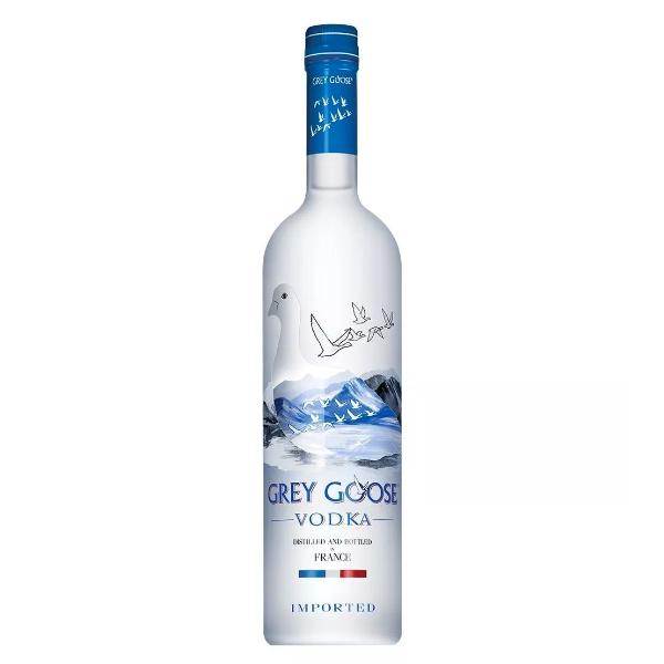 Grey Goose Vodka 750ml J99637