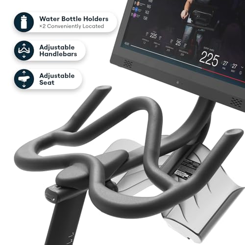 Smart Fitness Bike L100889