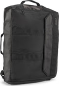 Black Wingman Duffel U429