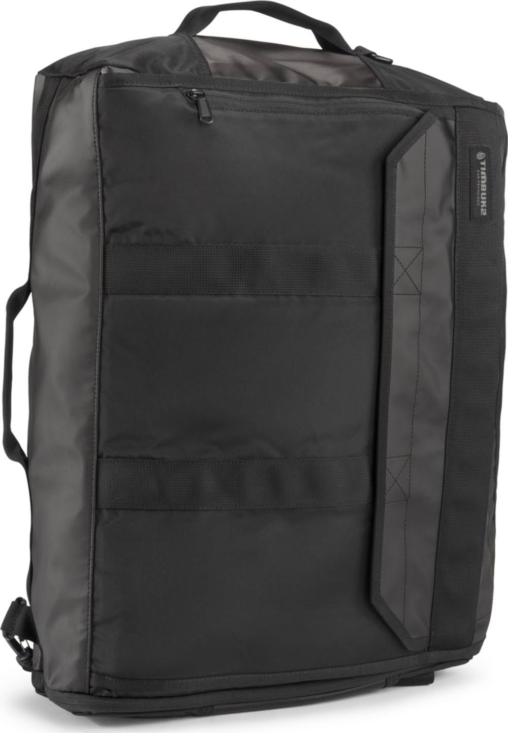 Black Wingman Duffel U429