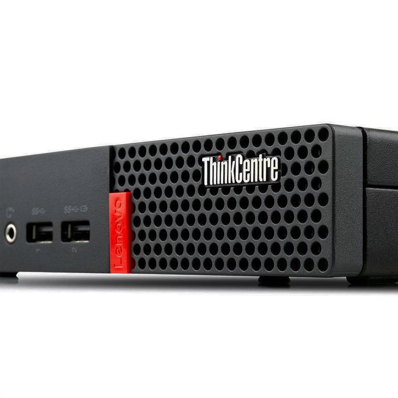 Restored Intel i7 7700 3.6Ghz 8GB DDR4 256GB NVMe M.2 SSD Desktop U1928
