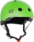 S1 Mini Lifer Helmet EPS Fusion Foam H17014