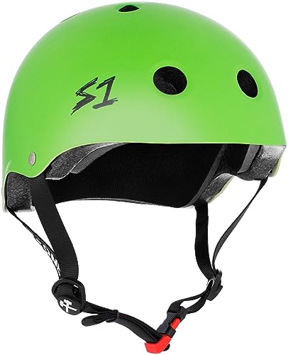 S1 Mini Lifer Helmet EPS Fusion Foam H17014