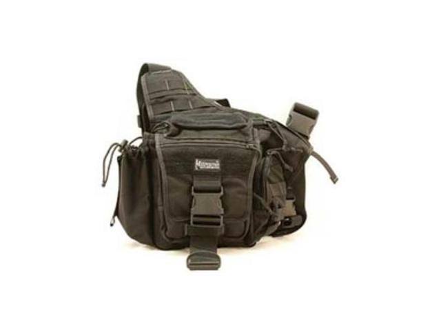 Black Jumbo Versipack Y849