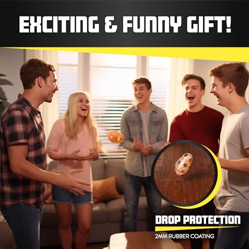 Shocktato Party Game O347