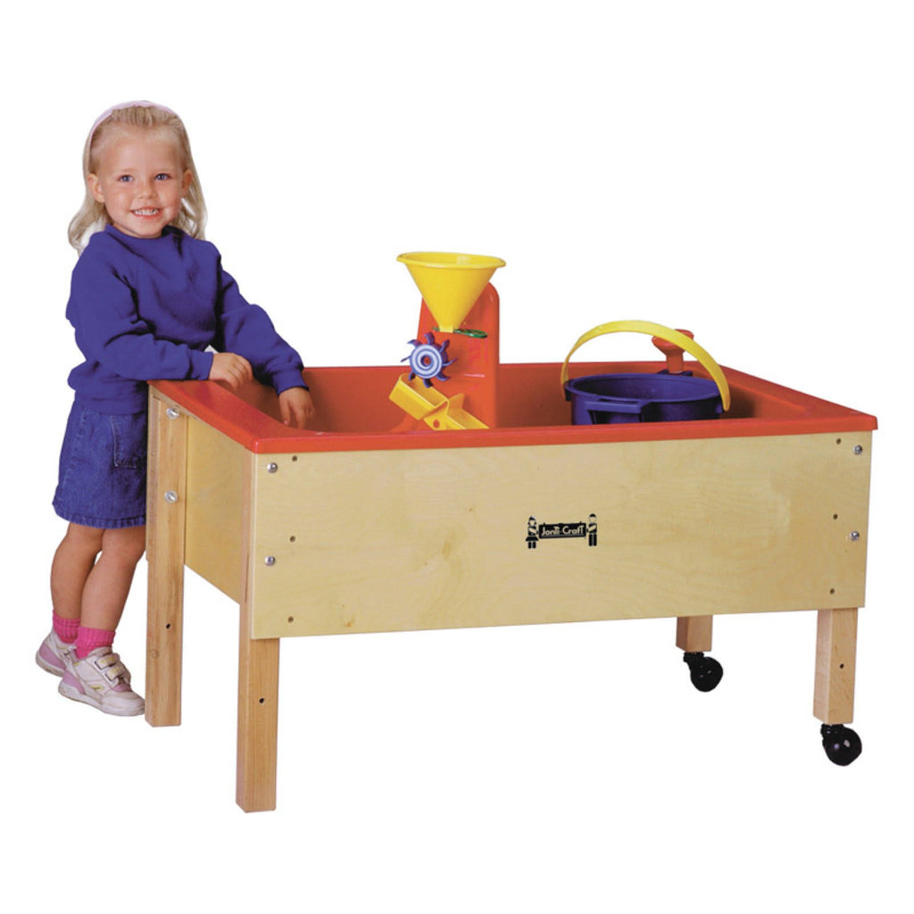 Space Saver Sensory Table S479