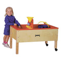 Space Saver Sensory Table S479