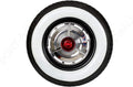 3" Wide White Wall Tire for 15" Tires R287