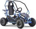 Blue 1000w Electric Go Kart N487383