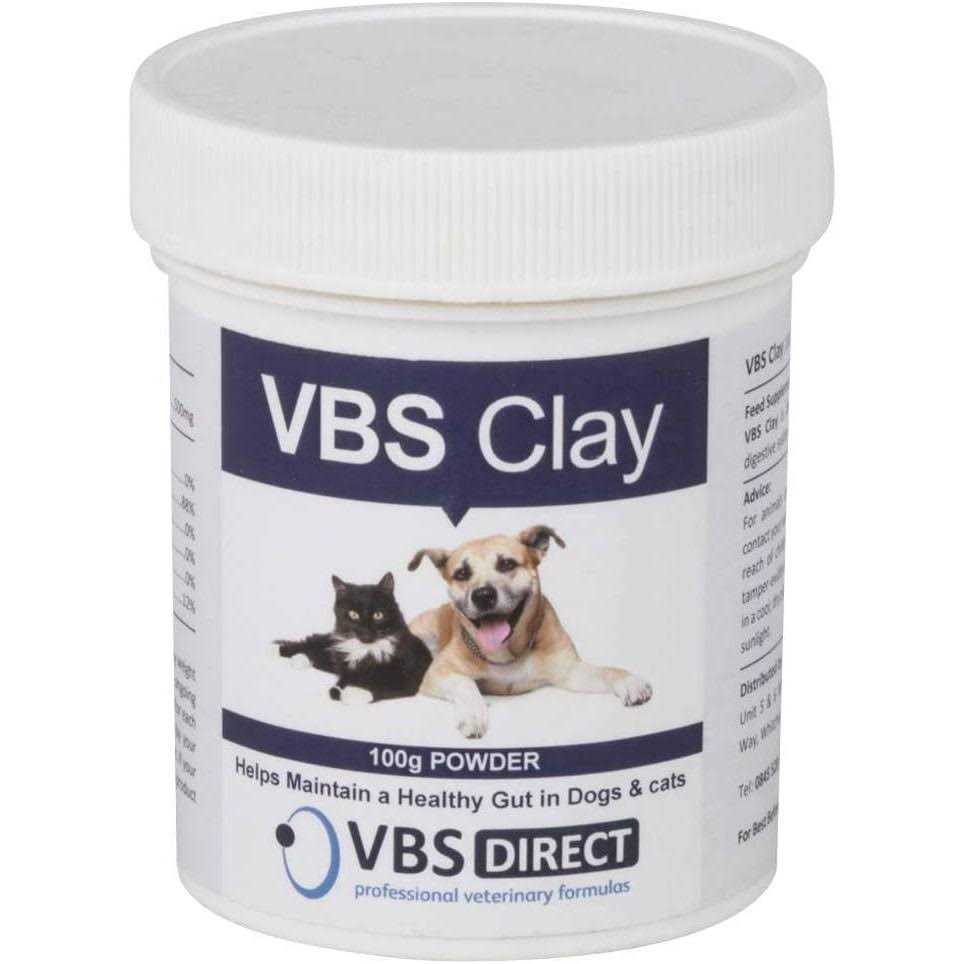 Rx Clay for Pets Powder Y298157