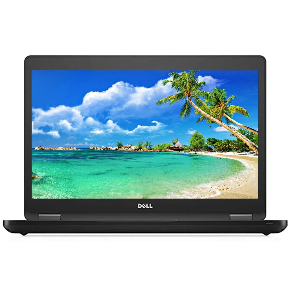 14.1" Laptop Core i5 8GB RAM 256GB M.2 Windows 10 O992204