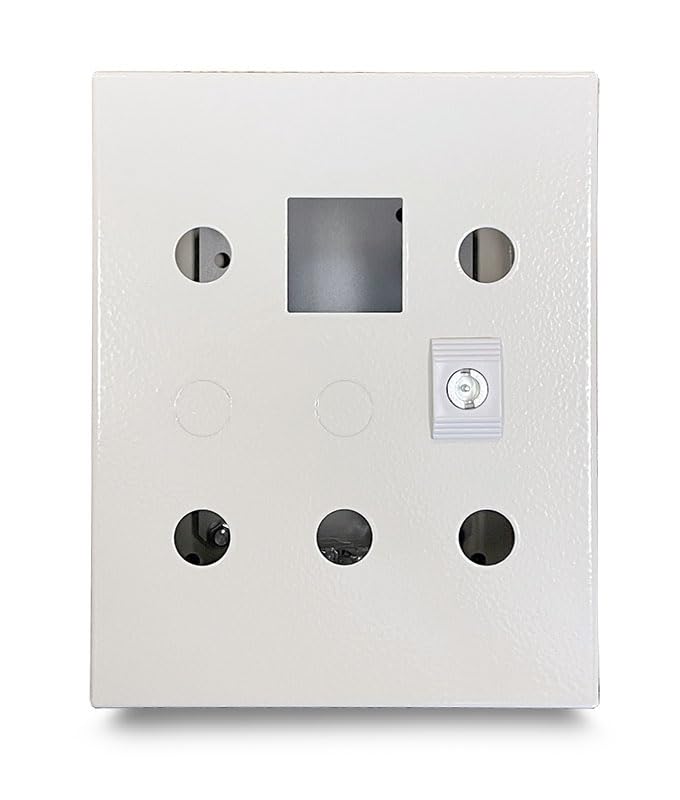 240V 30A 7200W Powder Coating Oven Controller Kit B435643