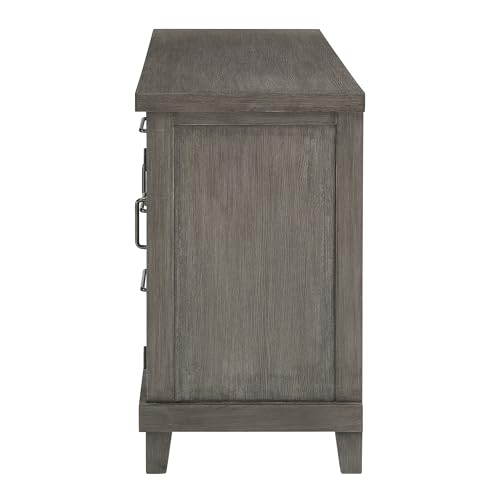 Dark Gray Server A82727