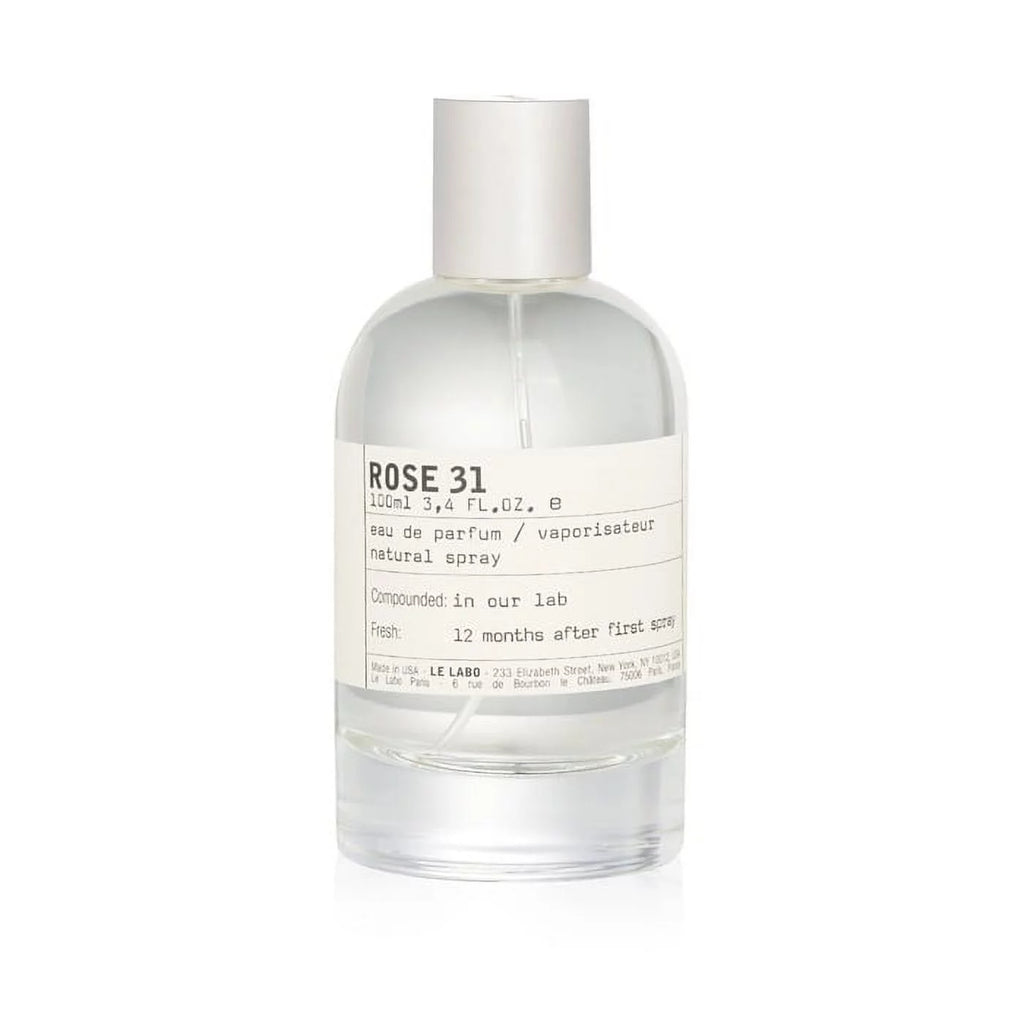 Rose 31 Eau De Parfum Spray 100ml U3550