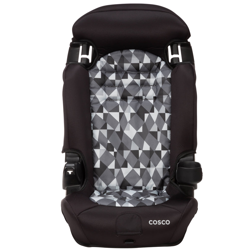 2-in-1 Booster Car Seat P84841