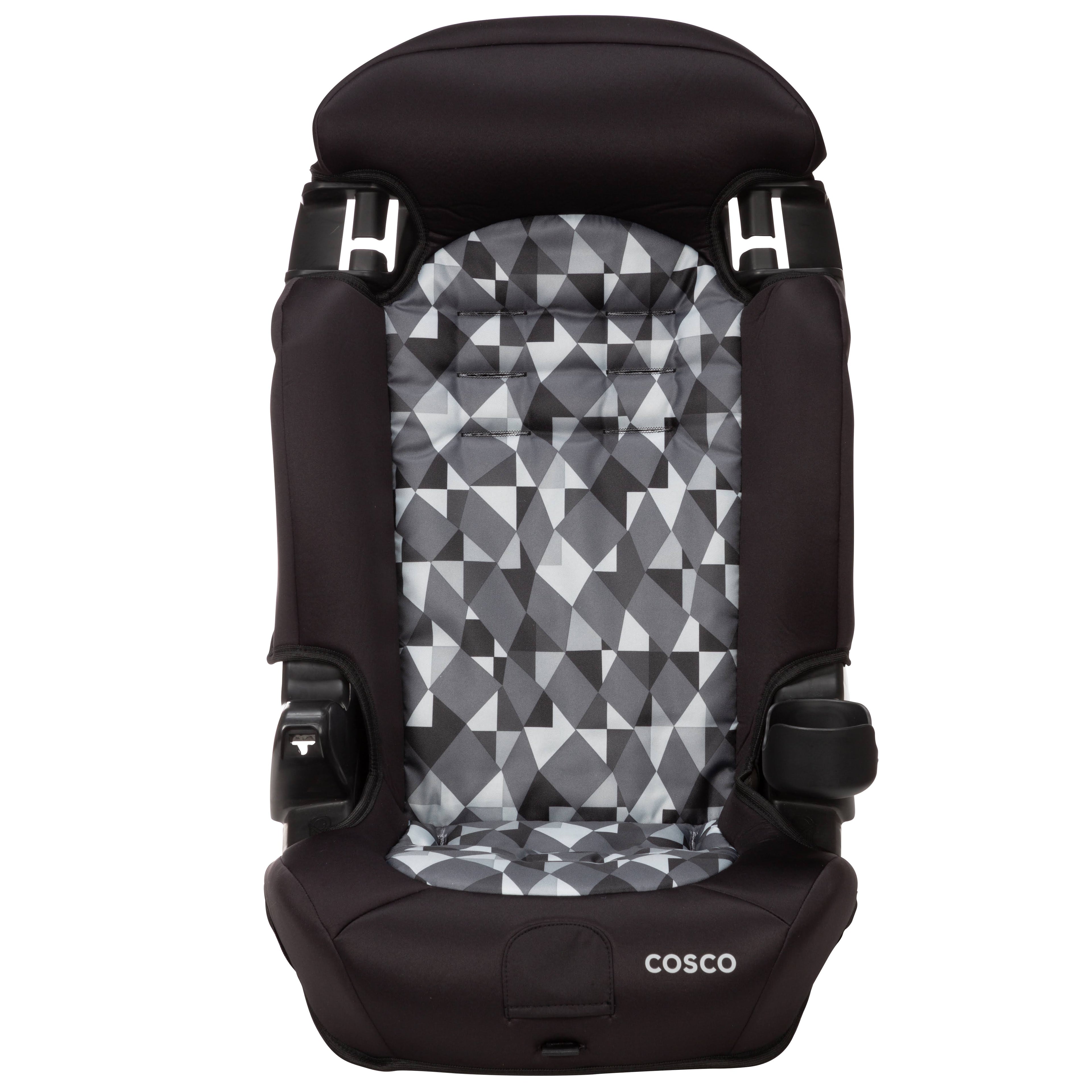 2-in-1 Booster Car Seat P84841