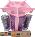 Coin Counter Tube Sorter with Coin Wrappers V2491