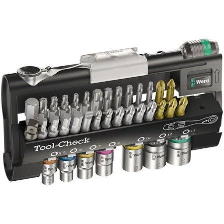 38 Piece Tool Set G28855