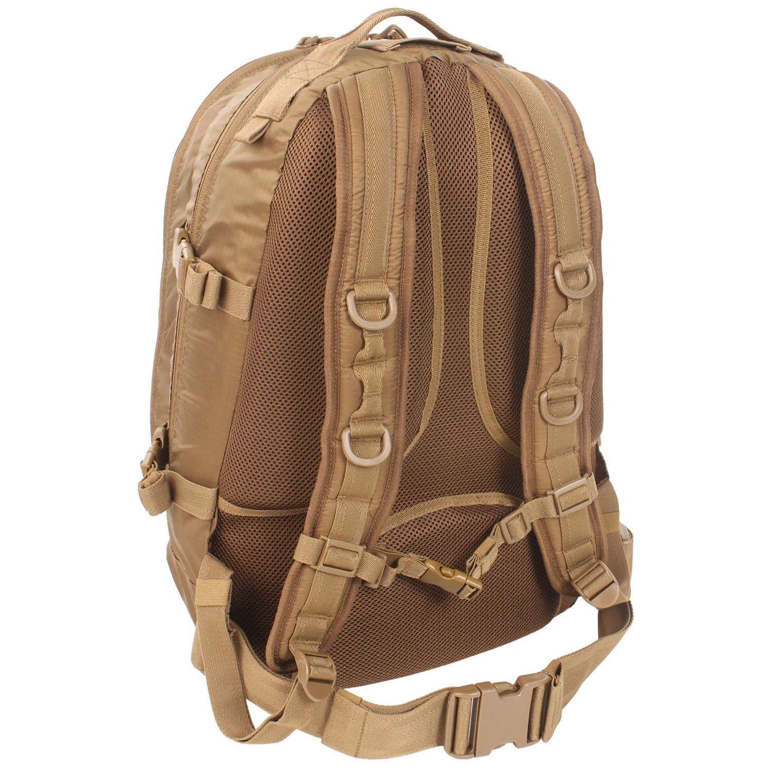 3 Day Elite Backpack - Coyote Brown S184057