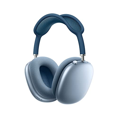 Sky Blue AirPods Max L1466