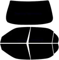 Precut Car Window Tinting Kit K5088
