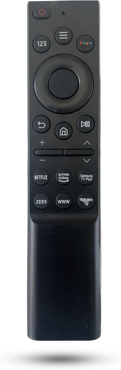 Replacement Remote Control for Samsung Smart TV G1580