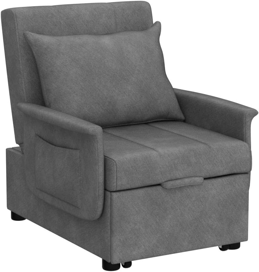 3 in 1 Folding Sofa Bed Chair T9121