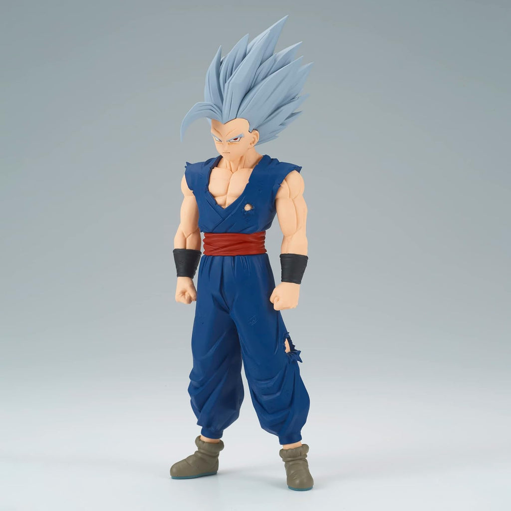 Son Gohan Statue O891