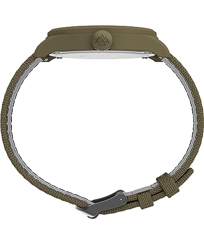 Expedition North 43mm Watch U7431