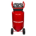 20 Gallon 1.8 HP Oil-F Air Compressor P413