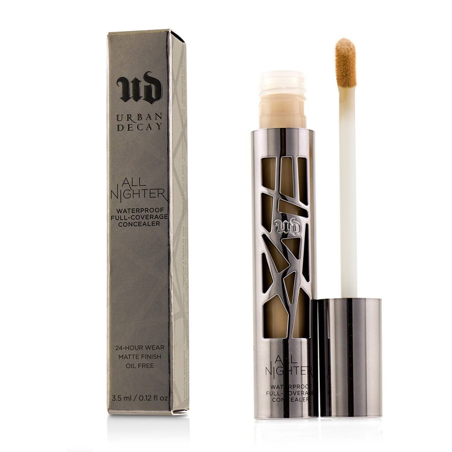Medium Light Neutral 0.12 oz Waterproof Full-Coverage Concealer P465
