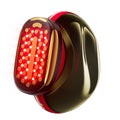 Facial Toning Device, Microcurrent Facial Device, Red Light Therapy, 4 Modes, 5 Intensity Levels Q93796