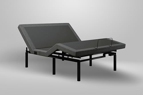Full Adjustable Bed Base F7364