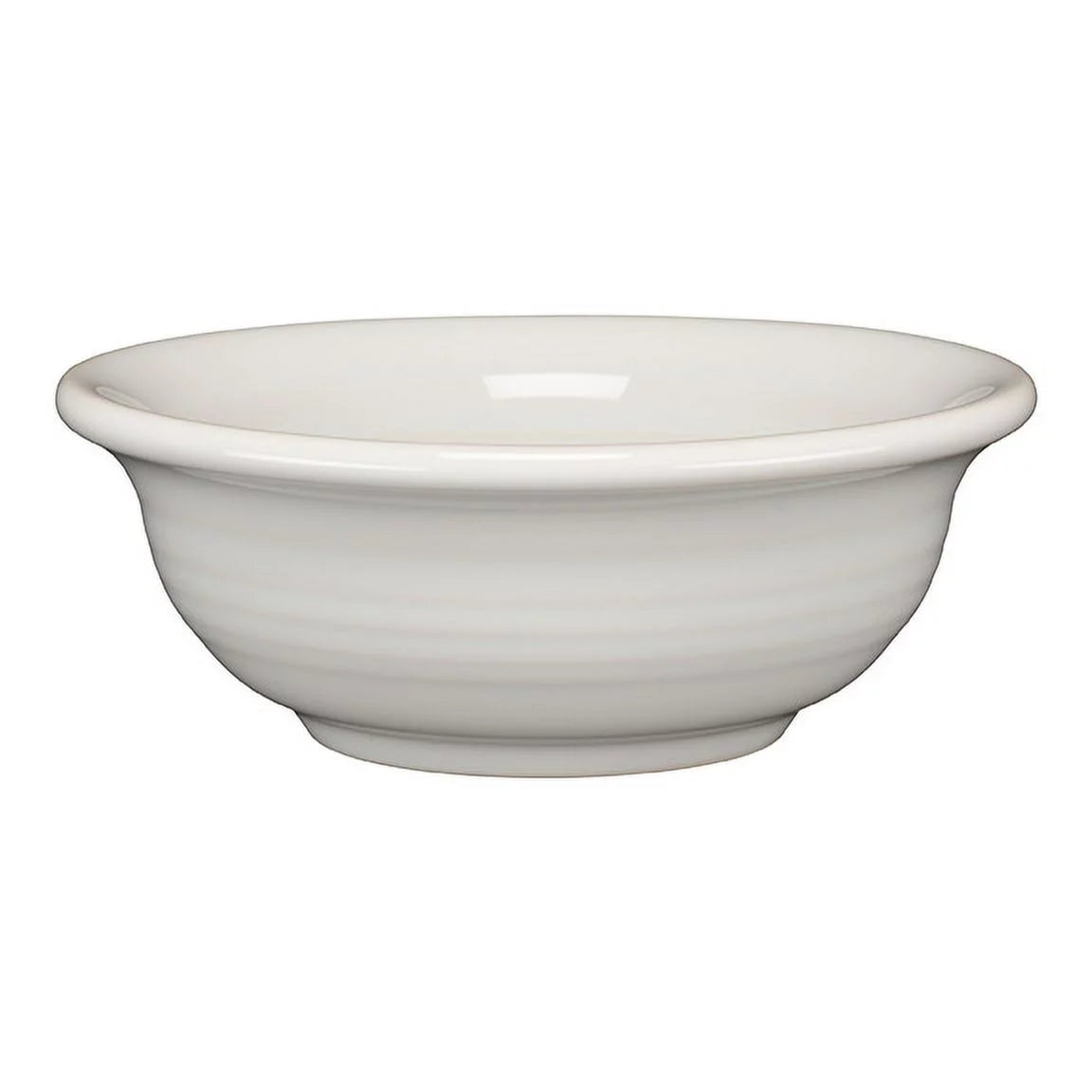 16pc White Dinnerware Set Z596