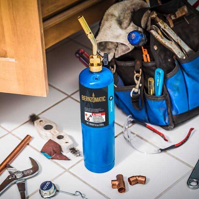 Propane Cylinder Z707