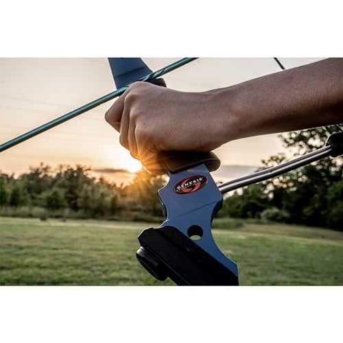 Yellow Left Handed Compound Bow X176271