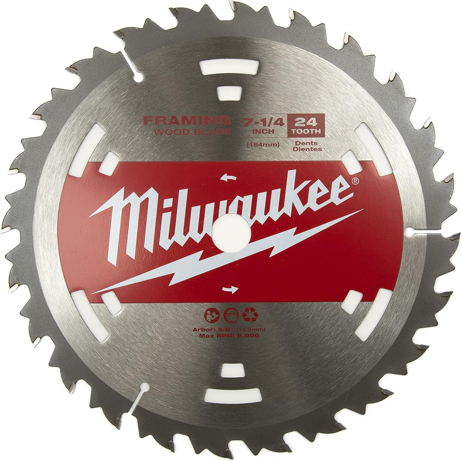 M18 FUEL 7-1/4 in. Circular Saw L6780